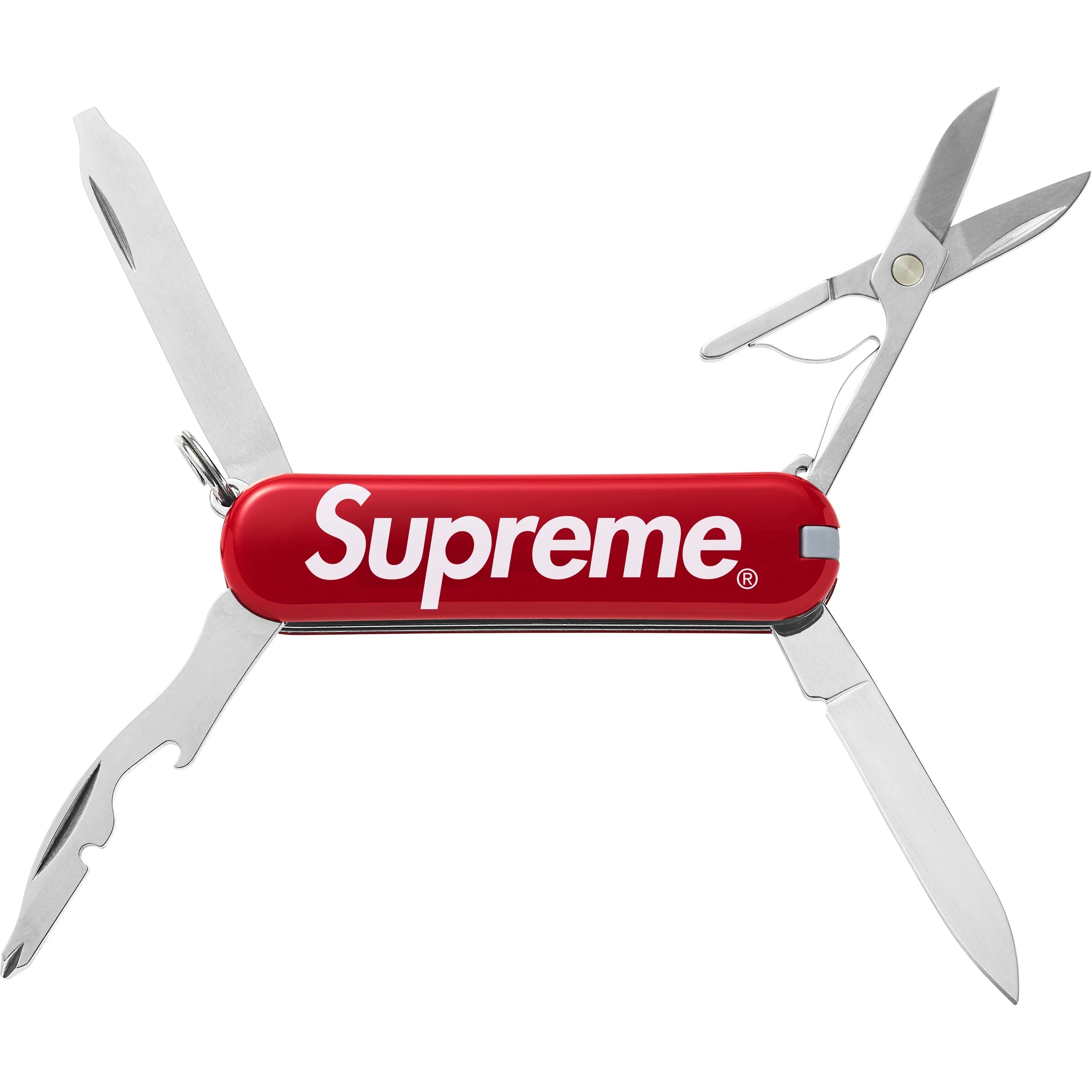 Supreme®/Victorinox® Pocket Knife view 2
